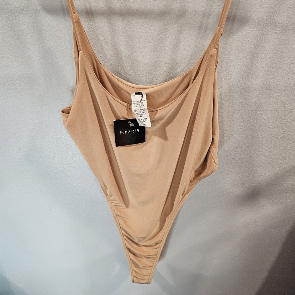 NWT boutique bodysuit